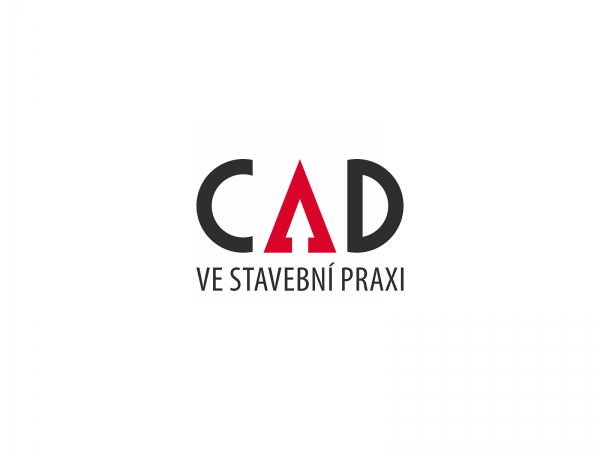 CAD ve stavební praxi
