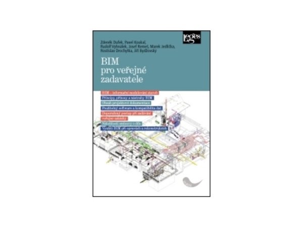 BIM pro veřejné zadavatele